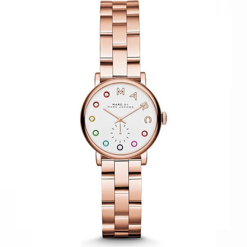 Marc Jacobs MBM3443 Women's Watch - Watch Home™ Marc Jacobs MBM3443 Women's Watch - Watch Home™